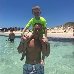 Meet your Posher, Gabe